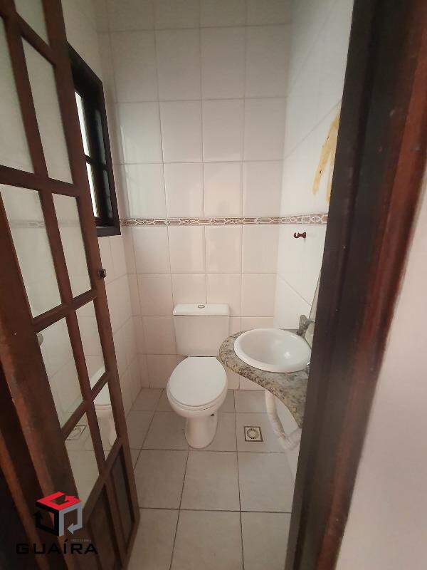 Sobrado à venda com 3 quartos, 100m² - Foto 18