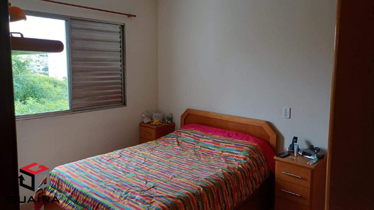 Apartamento à venda com 3 quartos, 87m² - Foto 12