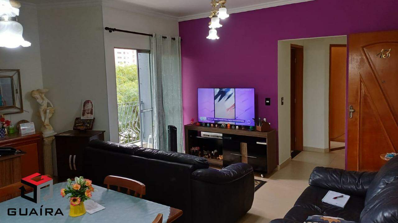 Apartamento à venda com 3 quartos, 87m² - Foto 1