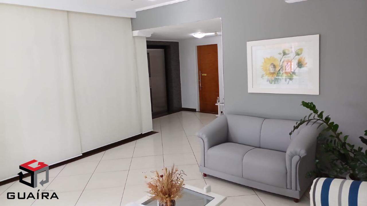 Apartamento à venda com 3 quartos, 87m² - Foto 32