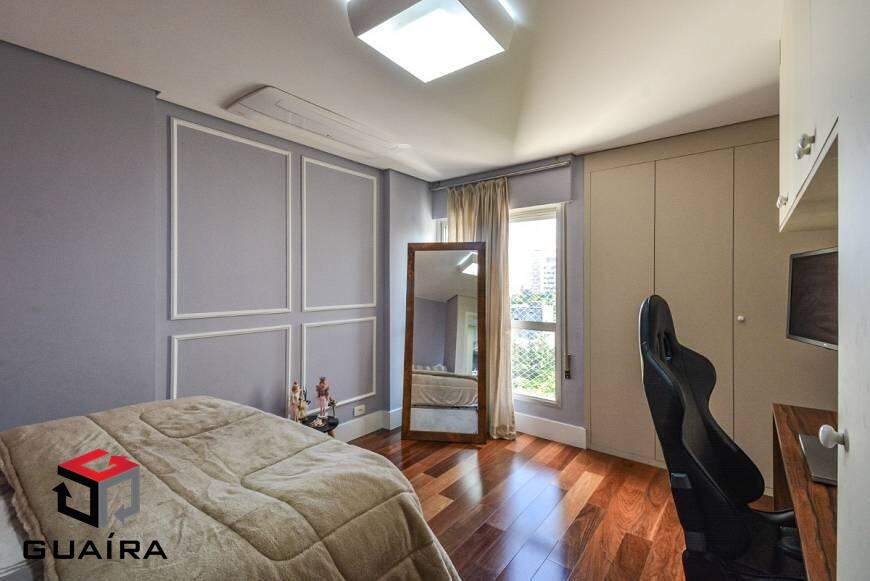 Apartamento à venda com 4 quartos, 182m² - Foto 7