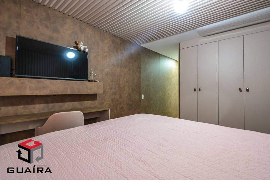 Apartamento à venda com 4 quartos, 182m² - Foto 9