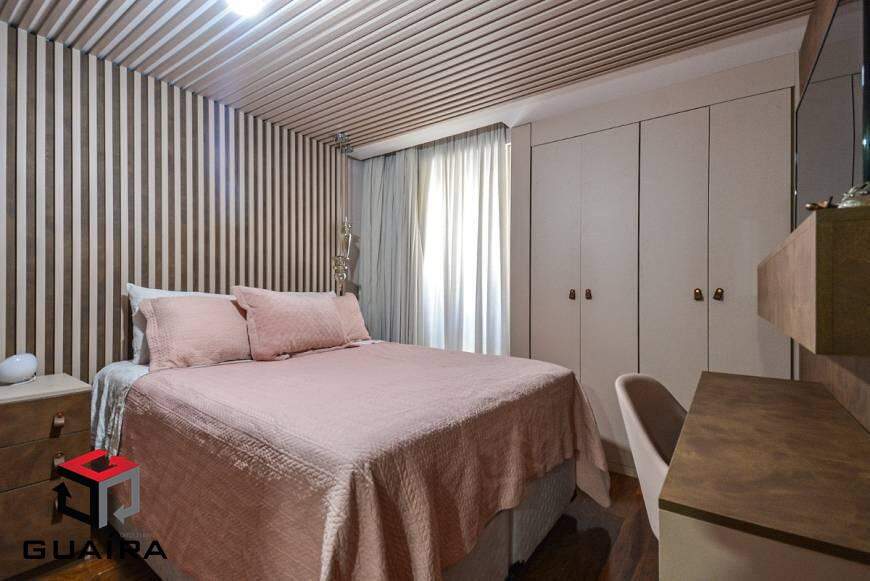 Apartamento à venda com 4 quartos, 182m² - Foto 8