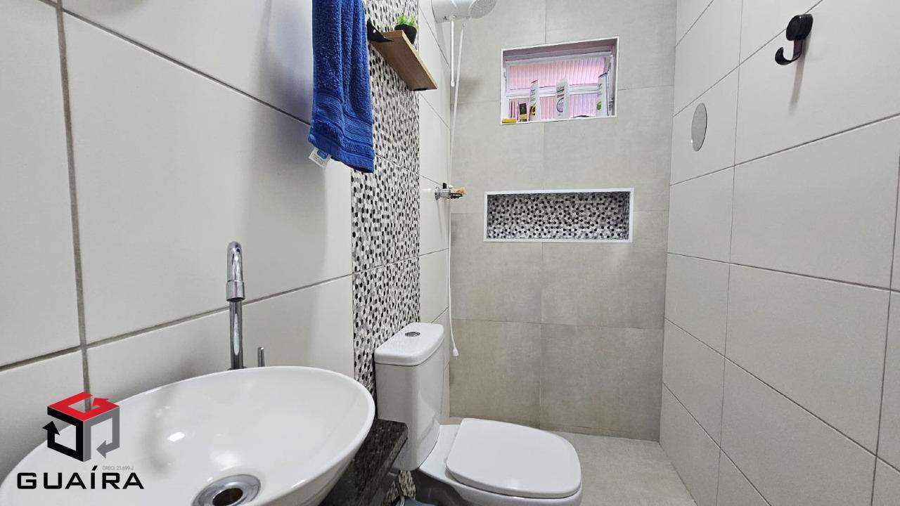 Sobrado à venda com 3 quartos, 183m² - Foto 20