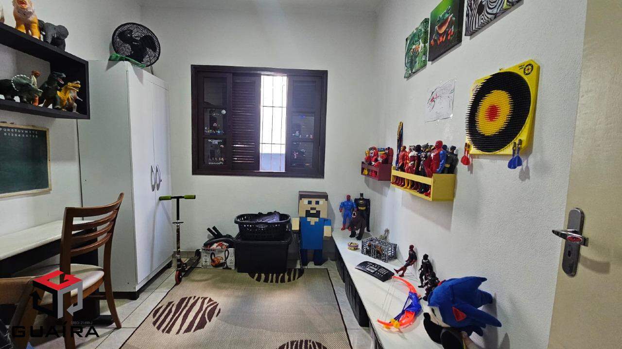 Sobrado à venda com 3 quartos, 183m² - Foto 16