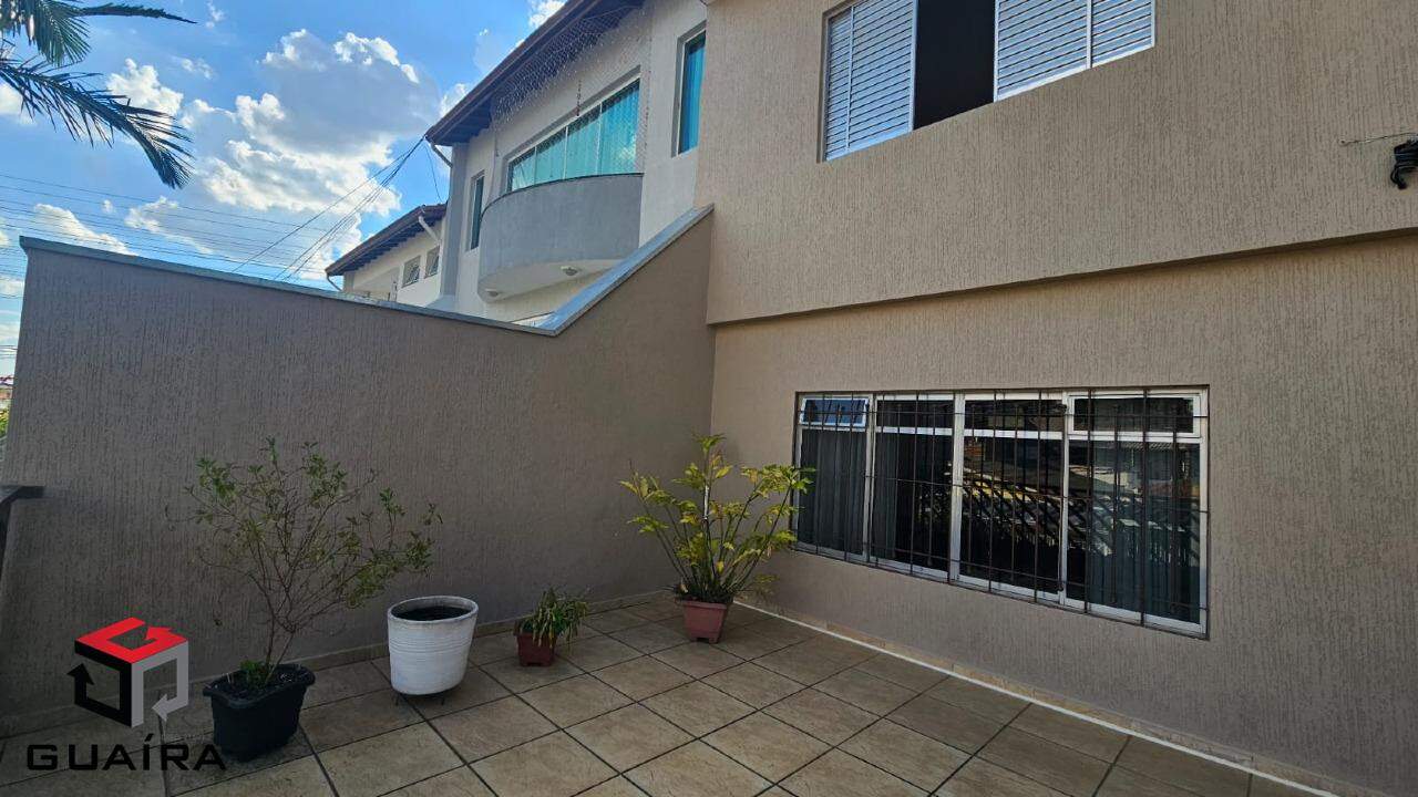 Sobrado à venda com 3 quartos, 183m² - Foto 6