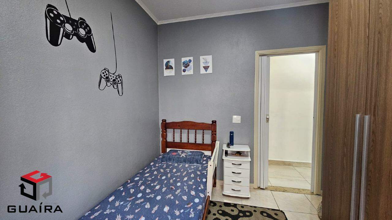 Sobrado à venda com 3 quartos, 183m² - Foto 19