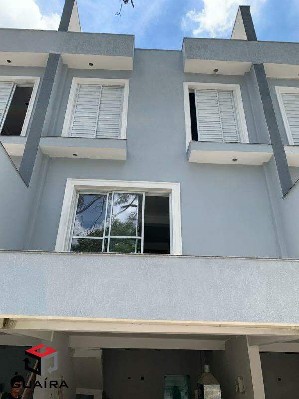 Sobrado à venda com 3 quartos, 144m² - Foto 23