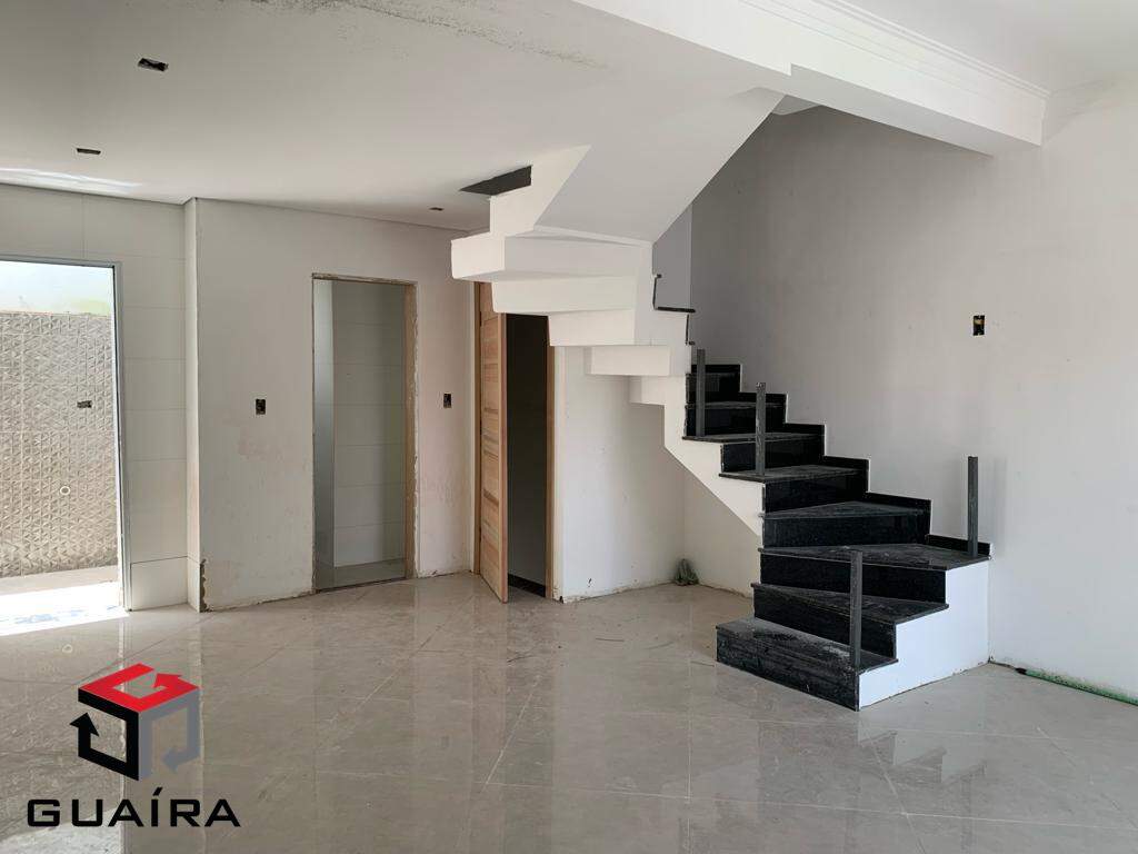 Sobrado à venda com 3 quartos, 144m² - Foto 2