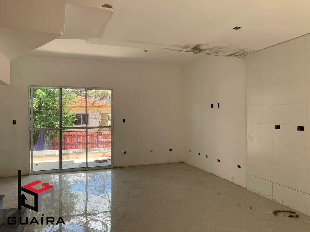 Sobrado à venda com 3 quartos, 144m² - Foto 1