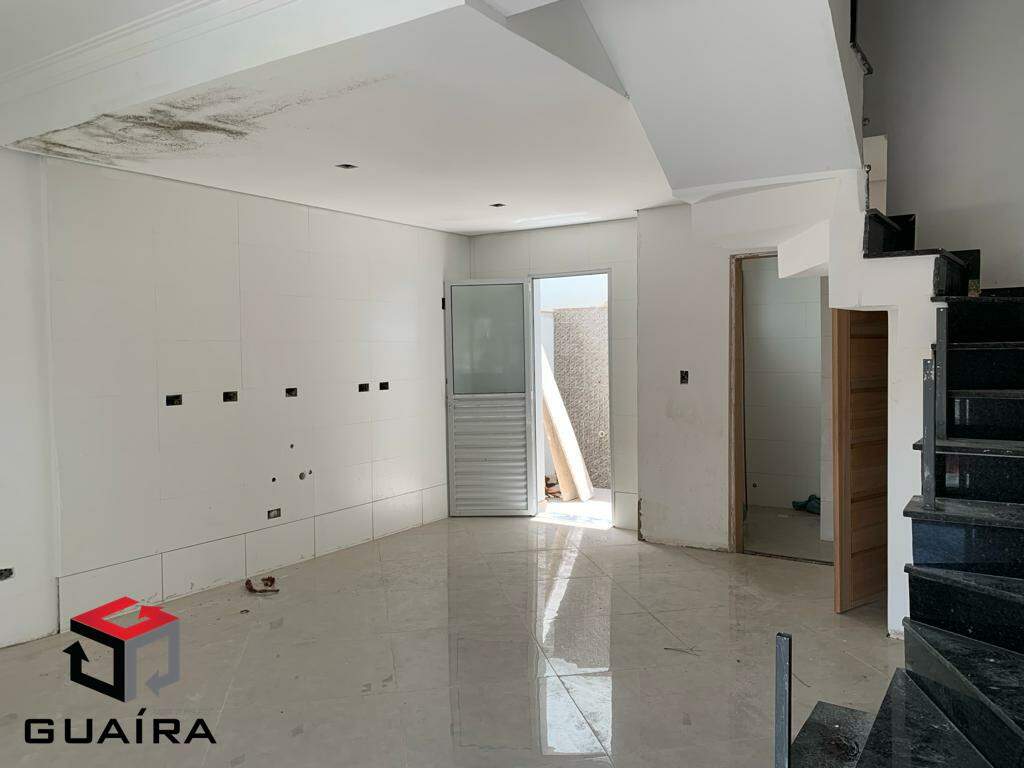 Sobrado à venda com 3 quartos, 144m² - Foto 3