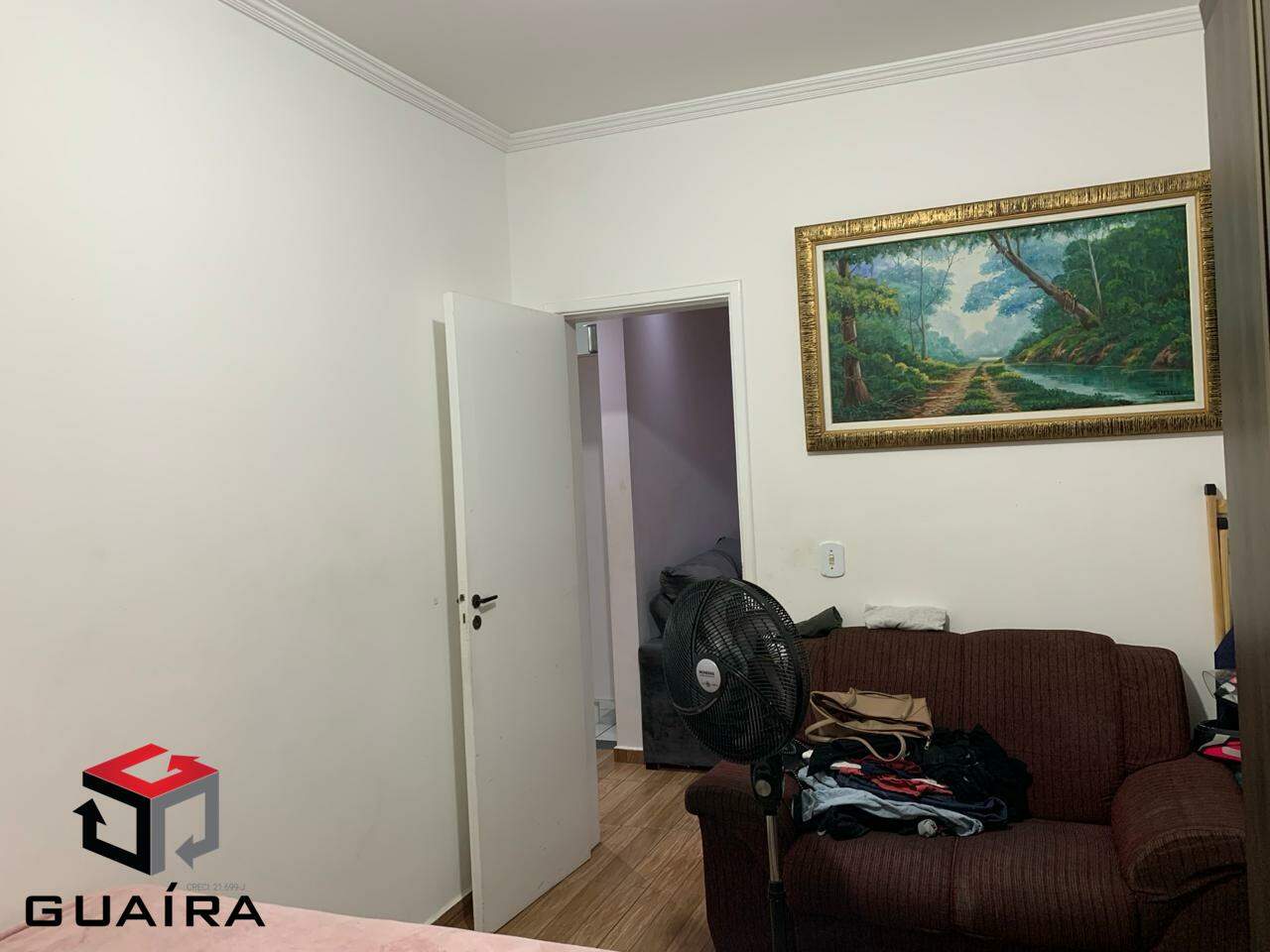 Apartamento à venda com 2 quartos, 50m² - Foto 5