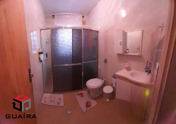 Sobrado à venda com 2 quartos, 90m² - Foto 5