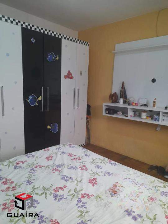 Sobrado à venda com 2 quartos, 90m² - Foto 4