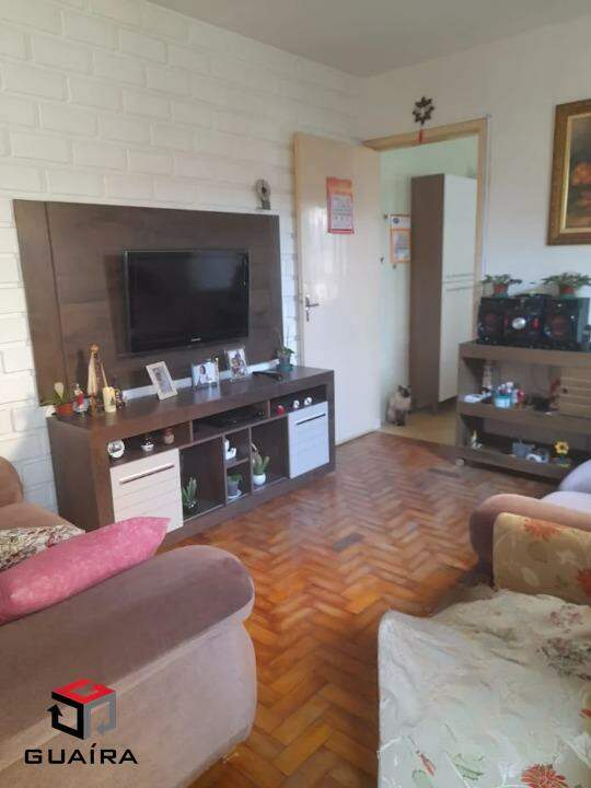 Sobrado à venda com 2 quartos, 90m² - Foto 1