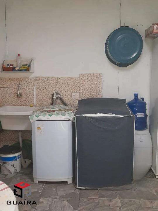 Sobrado à venda com 2 quartos, 90m² - Foto 8