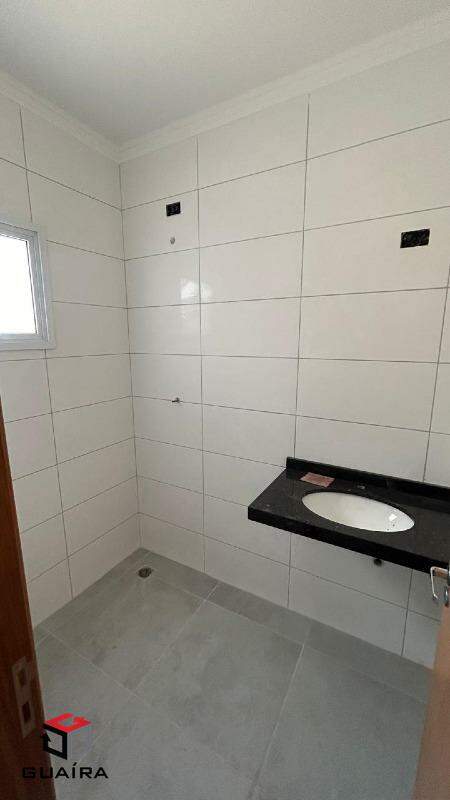 Sobrado à venda com 2 quartos, 127m² - Foto 6