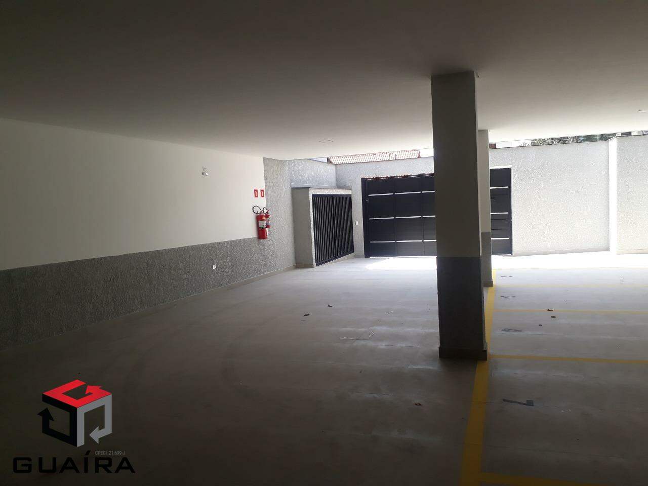 Apartamento à venda com 2 quartos, 72m² - Foto 8