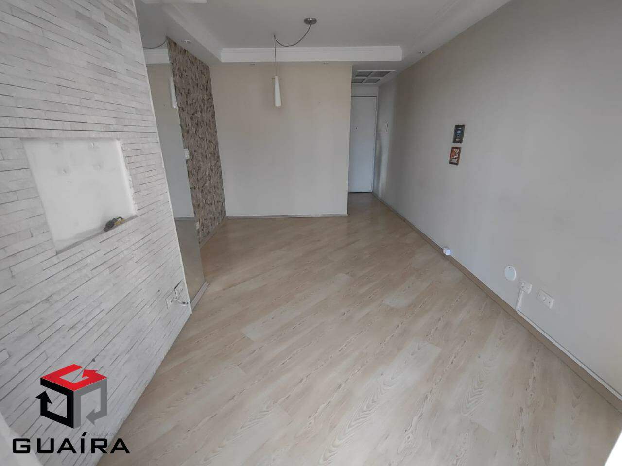 Apartamento à venda com 2 quartos, 50m² - Foto 3