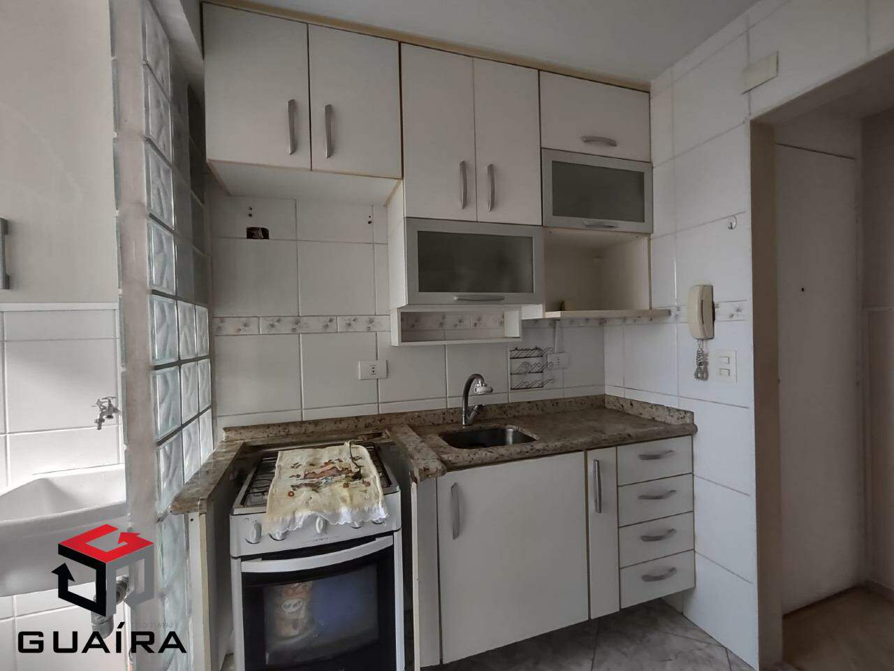 Apartamento à venda com 2 quartos, 50m² - Foto 4