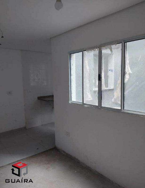 Apartamento à venda com 2 quartos, 42m² - Foto 3