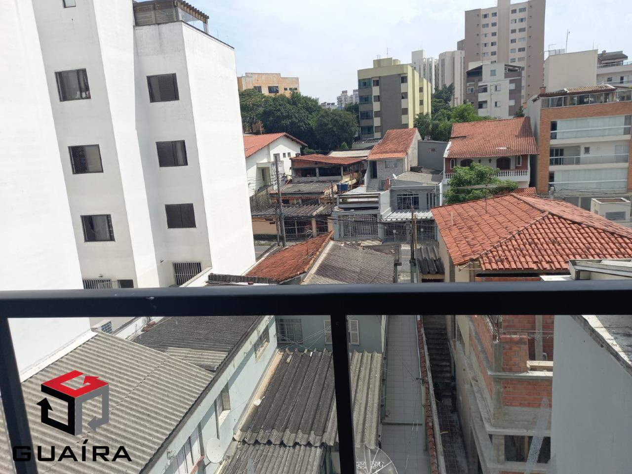 Apartamento à venda com 2 quartos, 60m² - Foto 9