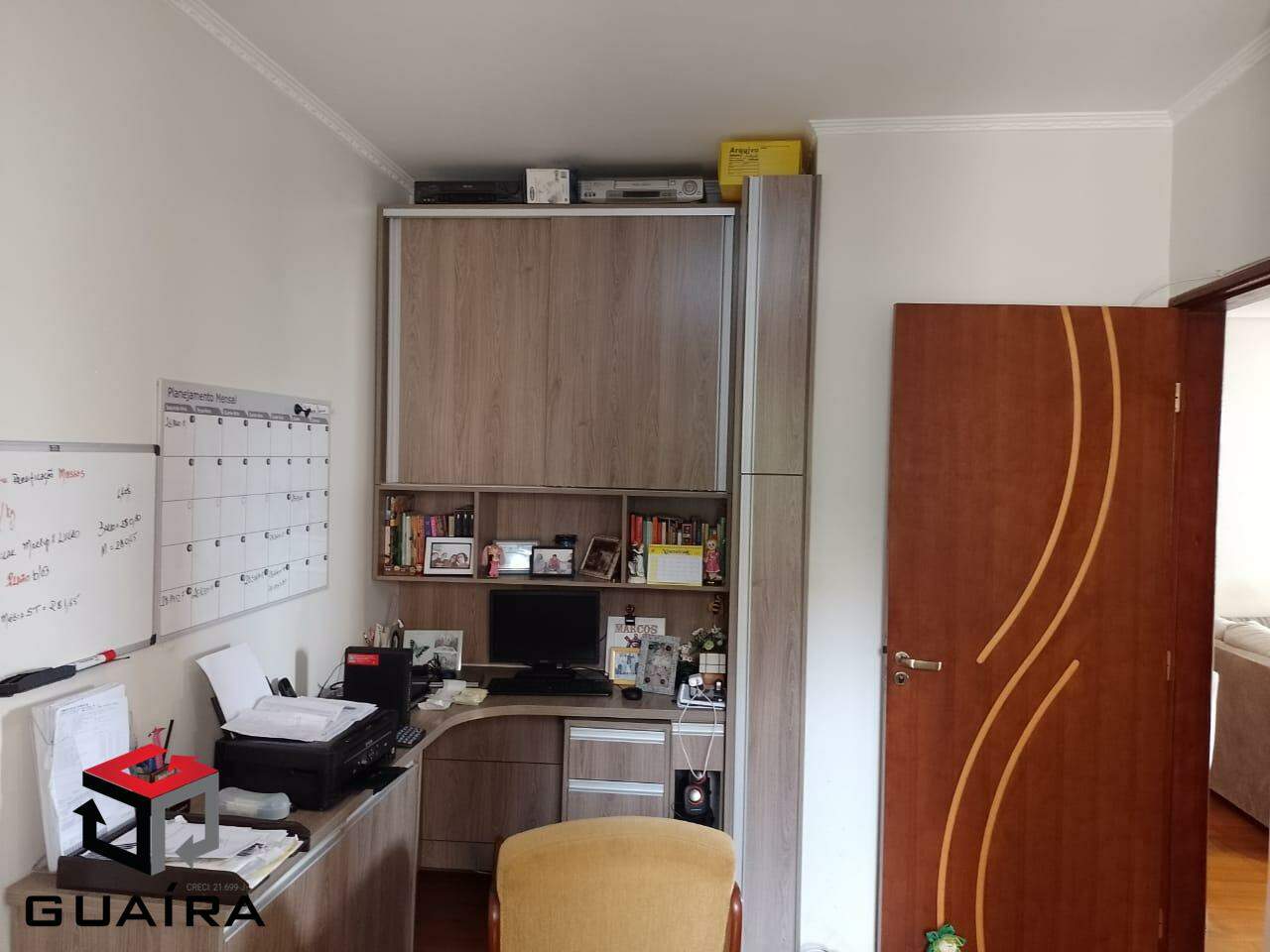 Apartamento à venda com 2 quartos, 50m² - Foto 6