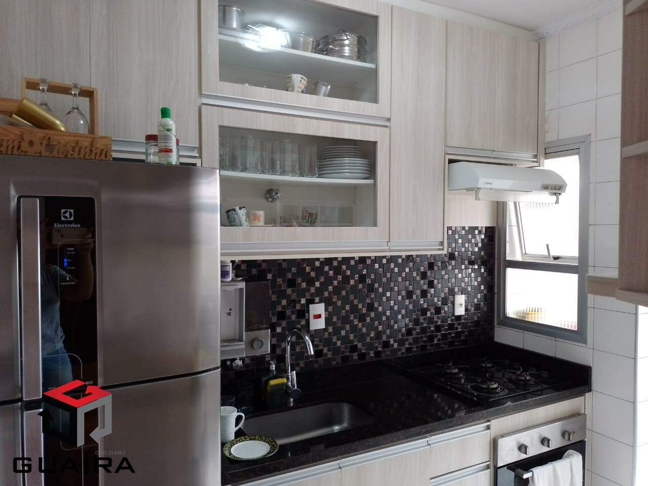 Apartamento à venda com 2 quartos, 50m² - Foto 5