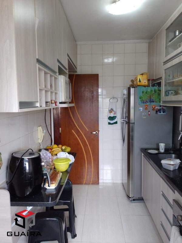 Apartamento à venda com 2 quartos, 50m² - Foto 4