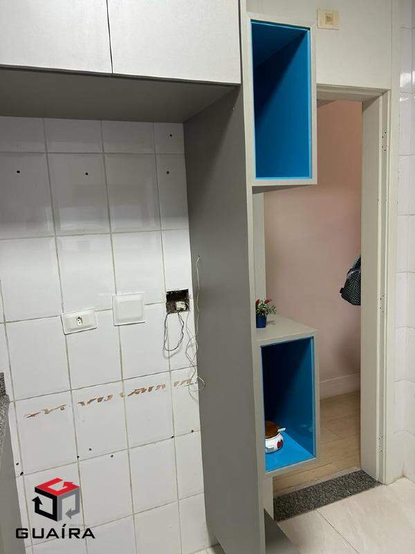 Apartamento à venda com 3 quartos, 80m² - Foto 8