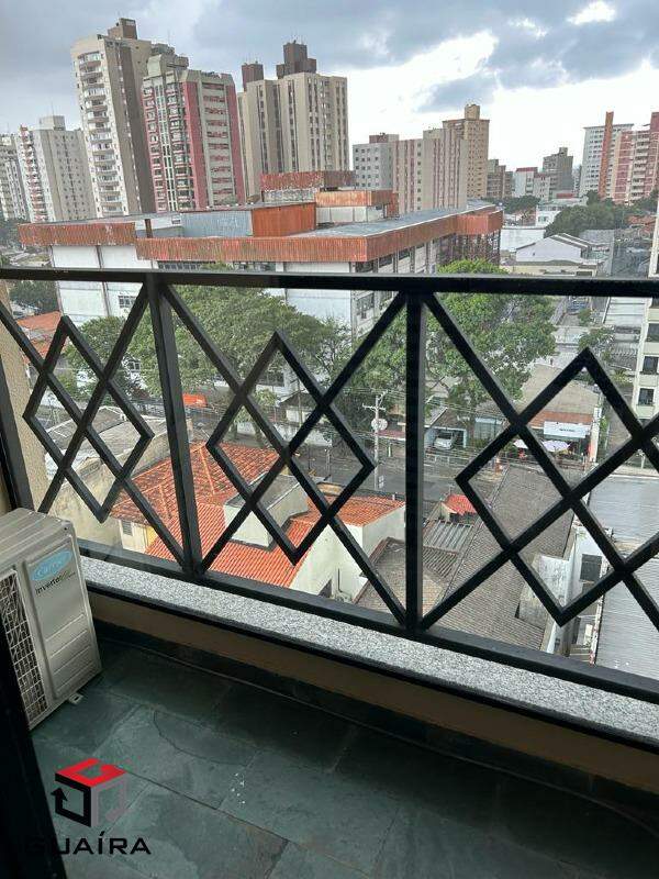 Apartamento à venda com 3 quartos, 80m² - Foto 21