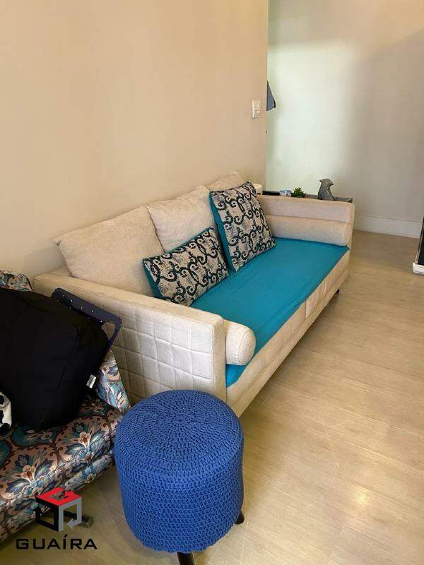 Apartamento à venda com 3 quartos, 80m² - Foto 1