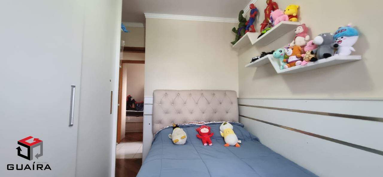 Apartamento à venda com 3 quartos, 65m² - Foto 7