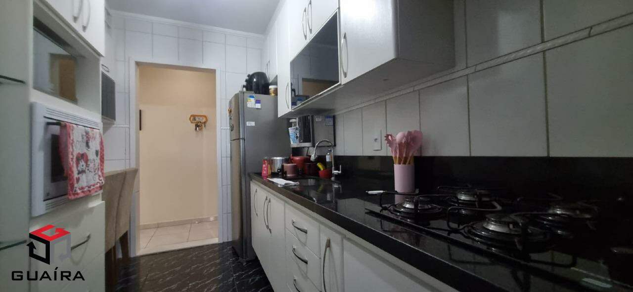 Apartamento à venda com 3 quartos, 65m² - Foto 3