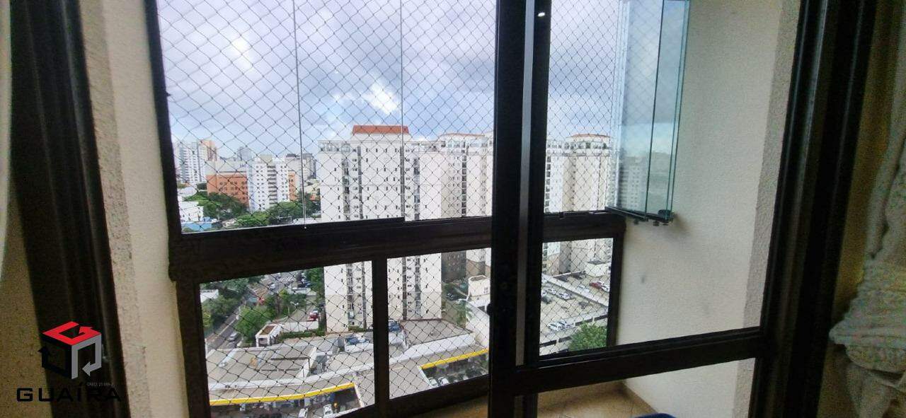 Apartamento à venda com 3 quartos, 65m² - Foto 11