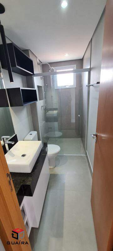 Cobertura à venda com 3 quartos, 180m² - Foto 17