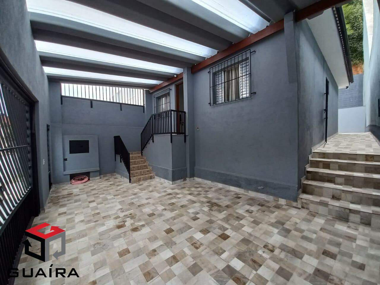 Casa à venda com 2 quartos, 94m² - Foto 4