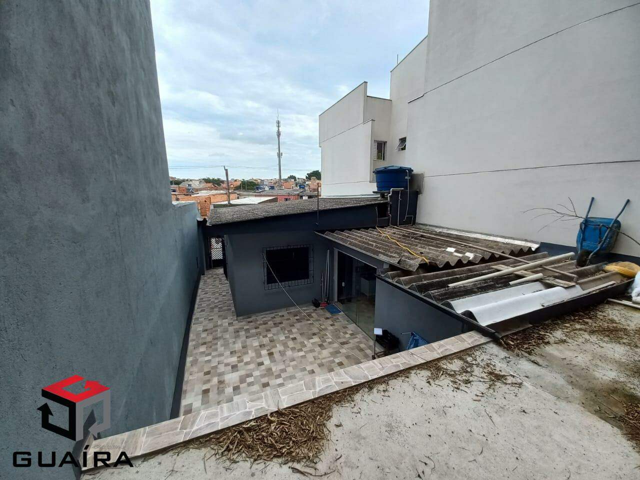 Casa à venda com 2 quartos, 94m² - Foto 25