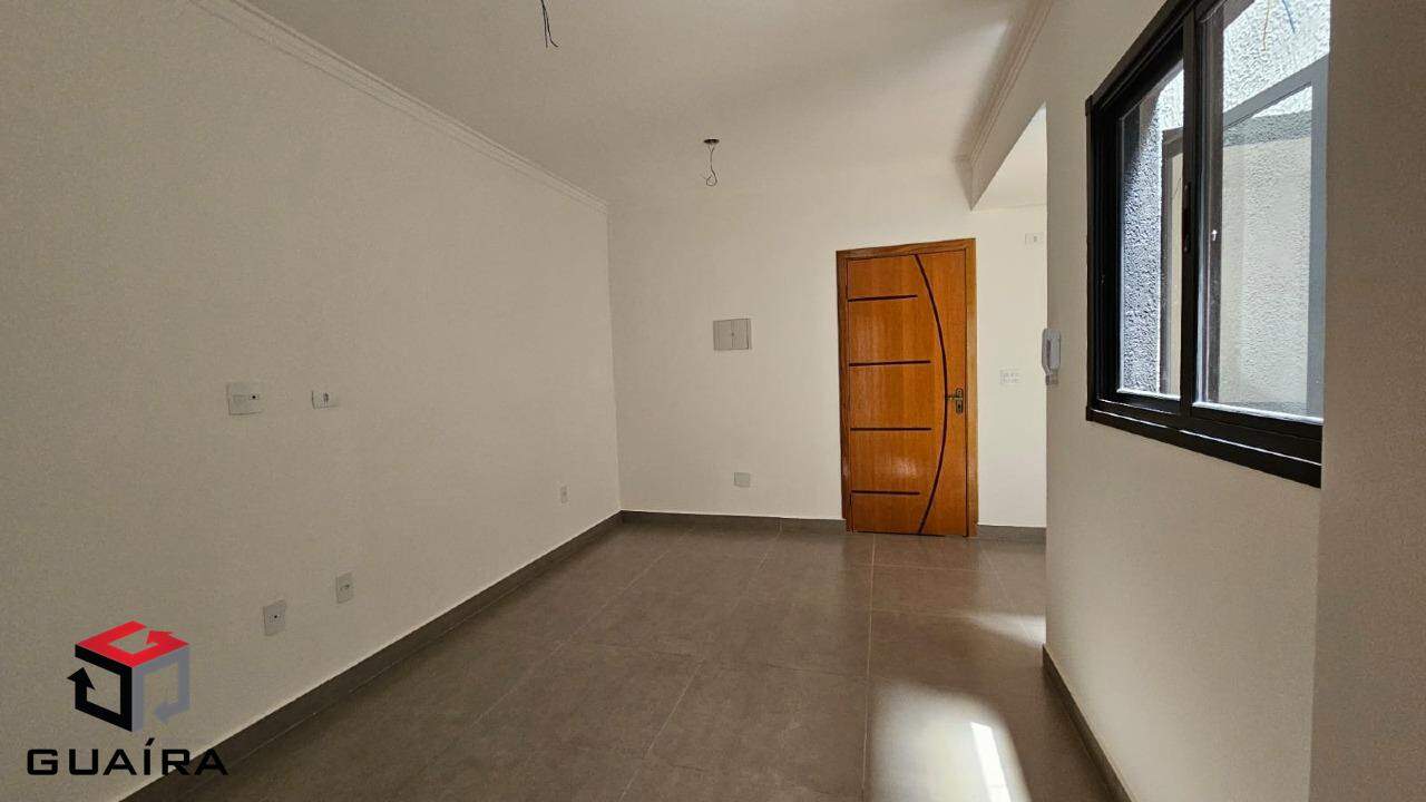 Apartamento à venda com 2 quartos, 41m² - Foto 3