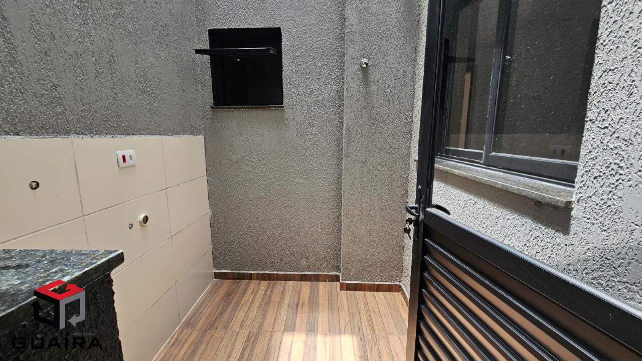 Apartamento à venda com 2 quartos, 41m² - Foto 6