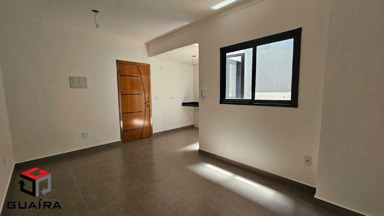 Apartamento à venda com 2 quartos, 41m² - Foto 2