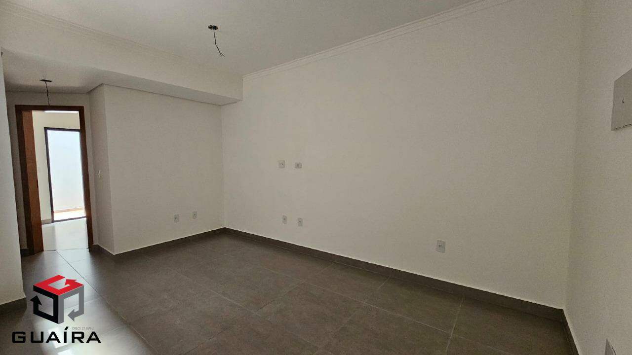 Apartamento à venda com 2 quartos, 41m² - Foto 4