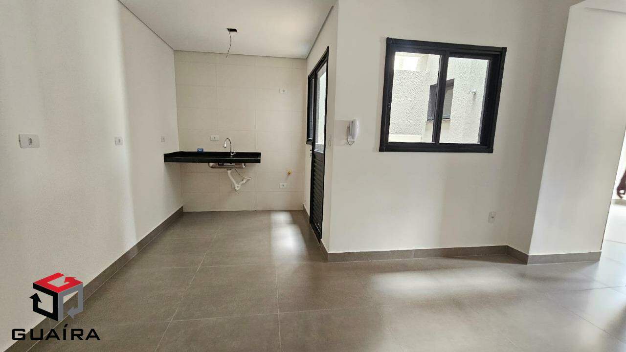 Apartamento à venda com 2 quartos, 41m² - Foto 3