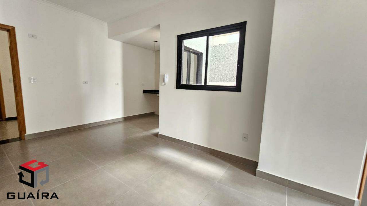 Apartamento à venda com 2 quartos, 41m² - Foto 2