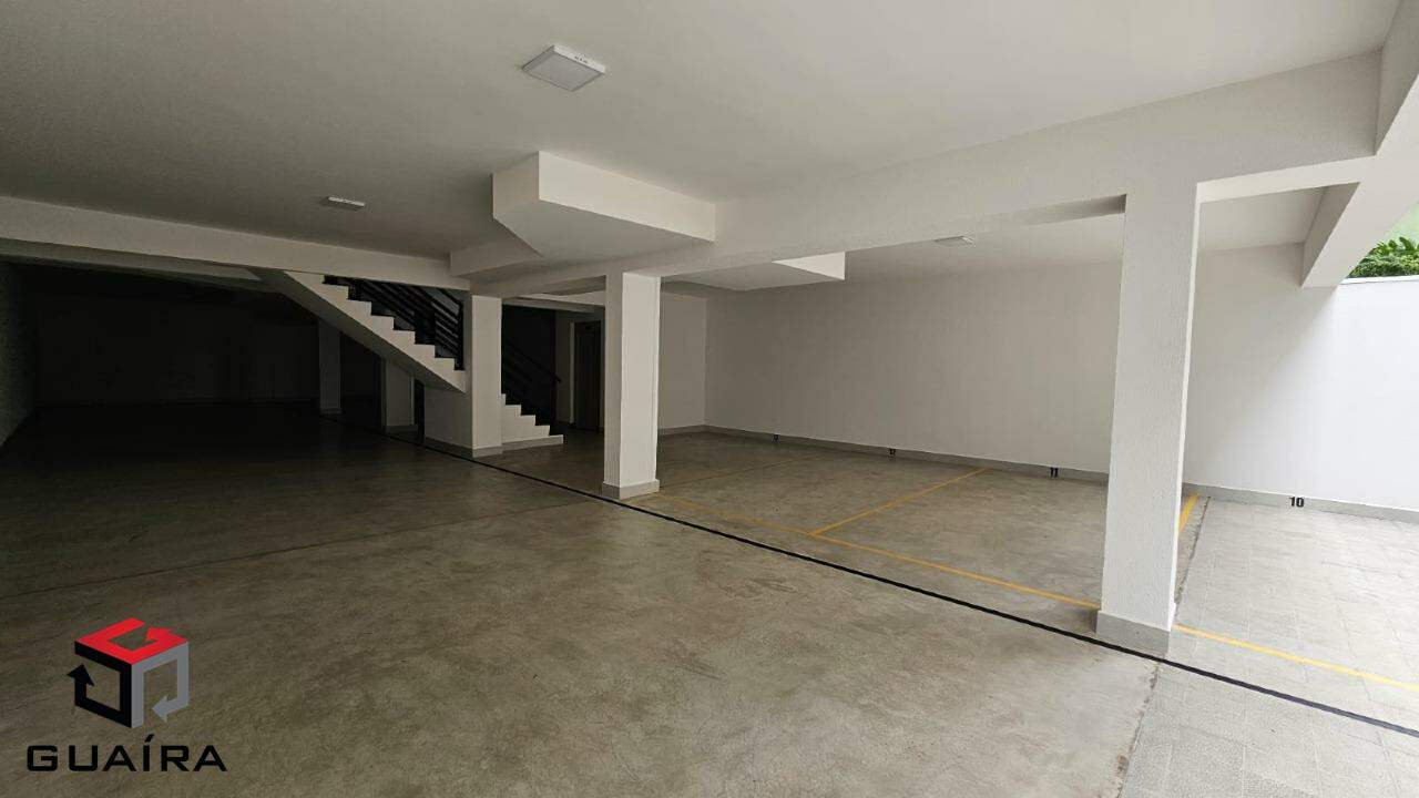 Apartamento à venda com 2 quartos, 41m² - Foto 10