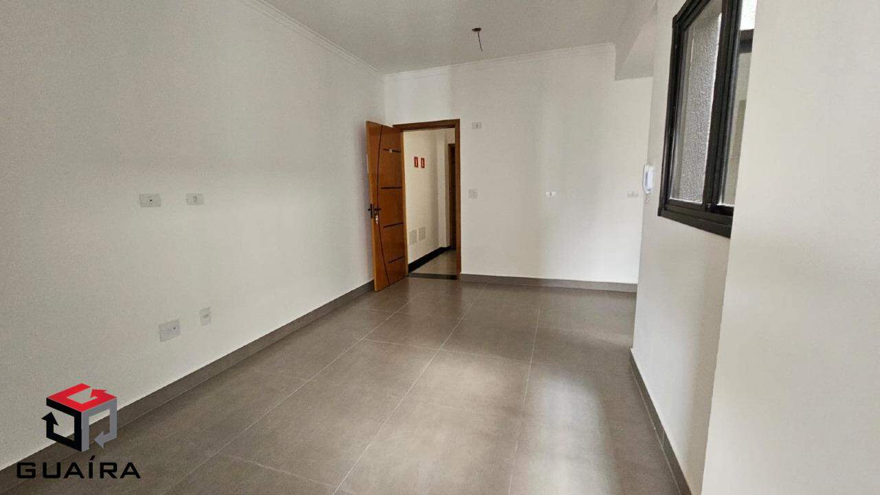 Apartamento à venda com 2 quartos, 41m² - Foto 1