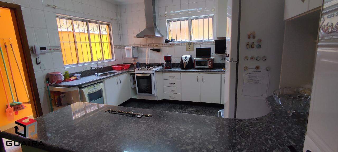 Sobrado à venda com 3 quartos, 217m² - Foto 6