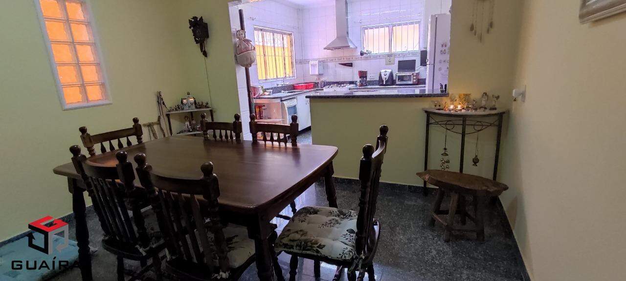 Sobrado à venda com 3 quartos, 217m² - Foto 4