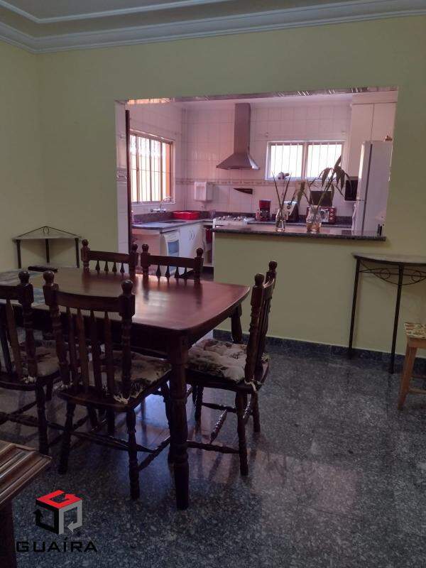 Sobrado à venda com 3 quartos, 217m² - Foto 5