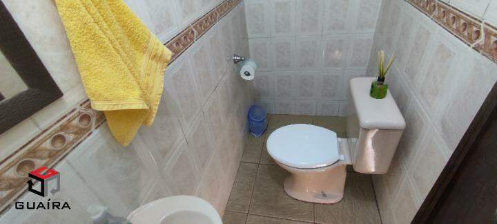 Sobrado à venda com 3 quartos, 217m² - Foto 22